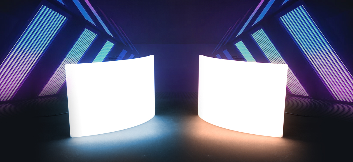 VELALITE弧形系列